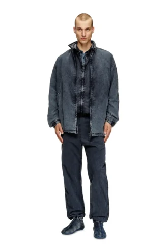 p-wilson Pants in recycled nylon taslan