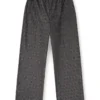 p-yrite Wool pants with welt pockets p-yrite Wool pants with welt pockets