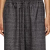 p-yrite Wool pants with welt pockets p-yrite Wool pants with welt pockets
