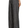 p-yrite Wool pants with welt pockets p-yrite Wool pants with welt pockets