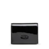 play bi fold iii Wallet in glossy PU play bi fold iii Wallet in glossy PU