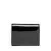 play bi fold iii Wallet in glossy PU play bi fold iii Wallet in glossy PU