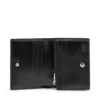play bi fold iii Wallet in glossy PU play bi fold iii Wallet in glossy PU