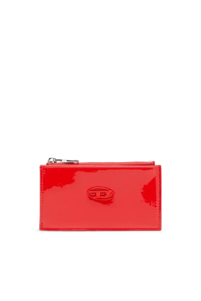 play card holder iii Card holder with glossy finish