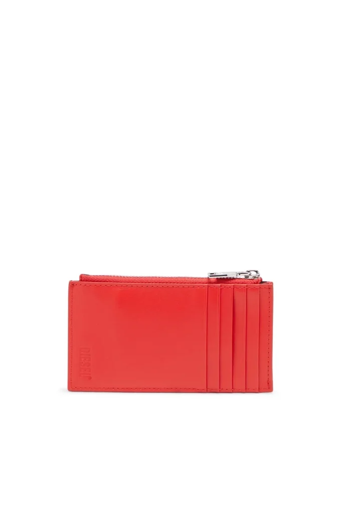 play card holder iii Card holder with glossy finish