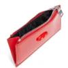play card holder iii Card holder with glossy finish
