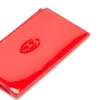 play card holder iii Card holder with glossy finish