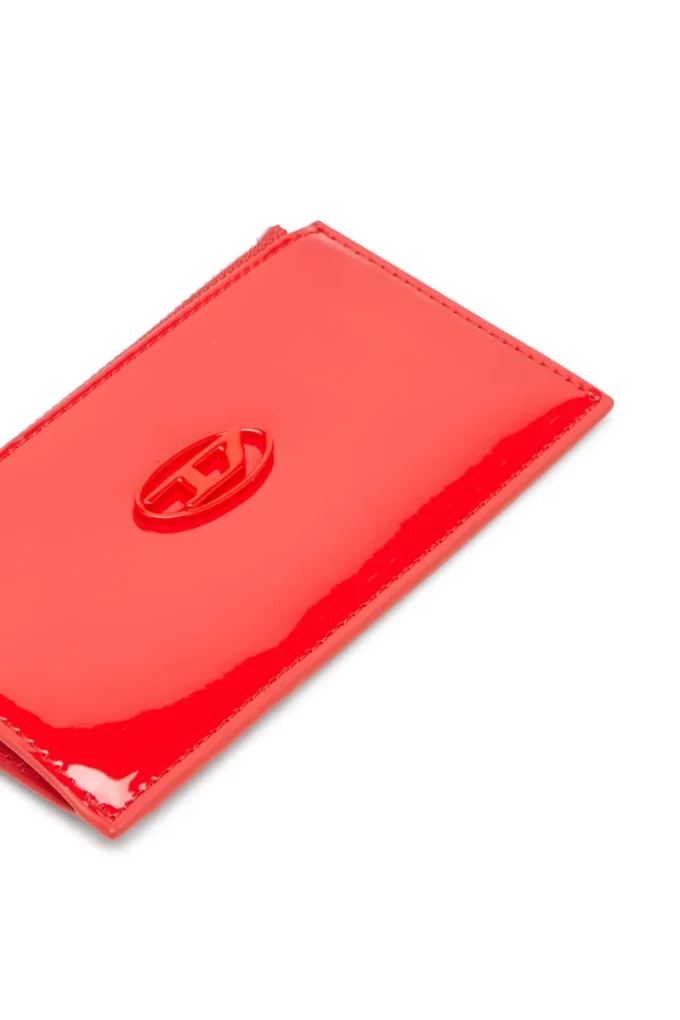 play card holder iii Card holder with glossy finish