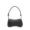 play clutch Play-Clutch in crystal denim play clutch Play-Clutch in crystal denim