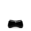 play clutch Play-Clutch in glossy PU play clutch Play-Clutch in glossy PU