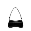 play clutch Play-Clutch in glossy PU play clutch Play-Clutch in glossy PU