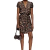 play clutch Play-Glossy clutch with print play clutch Play-Glossy clutch with print