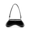 play crossbody Play-Crossbody bag in glossy PU play crossbody Play-Crossbody bag in glossy PU