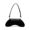 play crossbody Play-Crossbody bag in glossy PU play crossbody Play-Crossbody bag in glossy PU