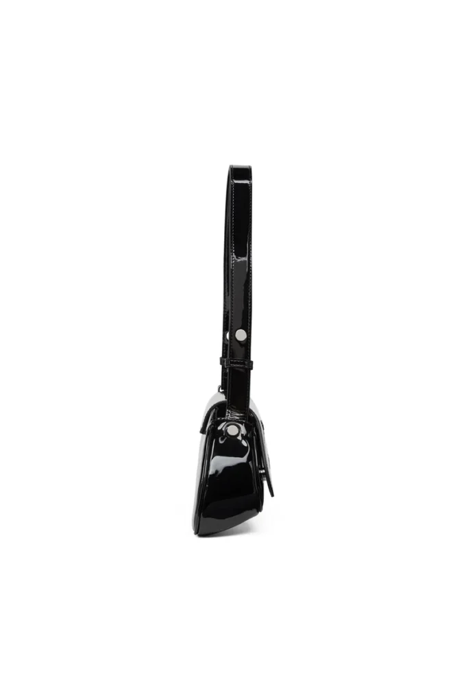 play crossbody Play-Crossbody bag in glossy PU play crossbody Play-Crossbody bag in glossy PU