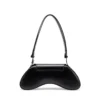 play crossbody Play-Crossbody bag in semi gloss leather play crossbody Play-Crossbody bag in semi gloss leather