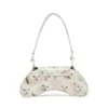play crossbody Play-Shoulder bag in printed glossy PU play crossbody Play-Shoulder bag in printed glossy PU