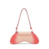play crossbody Play-Shoulder bag in printed glossy PU play crossbody Play-Shoulder bag in printed glossy PU