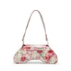play crossbody Play-Shoulder bag in printed glossy PU play crossbody Play-Shoulder bag in printed glossy PU