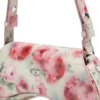 play crossbody Play-Shoulder bag in printed glossy PU play crossbody Play-Shoulder bag in printed glossy PU
