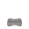 play crossbody xs Play-Mini crossbody bag in crystal Lurex play crossbody xs Play-Mini crossbody bag in crystal Lurex