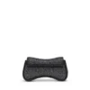 play crossbody xs Play-Mini crossbody bag in crystal Lurex play crossbody xs Play-Mini crossbody bag in crystal Lurex