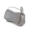 play crossbody xs Play-Mini crossbody bag in crystal Lurex play crossbody xs Play-Mini crossbody bag in crystal Lurex