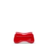 play crossbody xs Play-Small crossbody bag in glossy PU play crossbody xs Play-Small crossbody bag in glossy PU