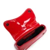 play crossbody xs Play-Small crossbody bag in glossy PU play crossbody xs Play-Small crossbody bag in glossy PU