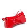 play crossbody xs Play-Small crossbody bag in glossy PU play crossbody xs Play-Small crossbody bag in glossy PU