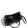 play crossbody xs Play-Small crossbody bag in glossy PU play crossbody xs Play-Small crossbody bag in glossy PU