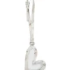play mirror Heart keychain play mirror Heart keychain