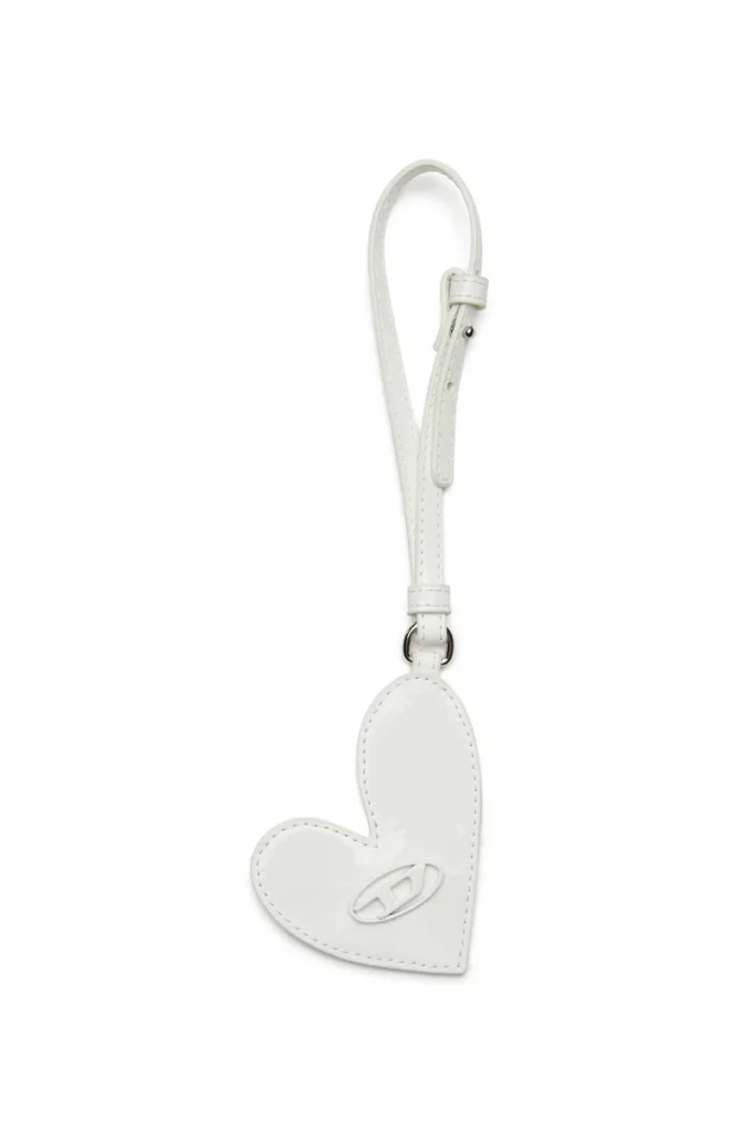 play mirror Mirror charm with glossy finish play mirror Mirror charm with glossy finish