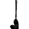play mirror Mirror charm with glossy finish play mirror Mirror charm with glossy finish