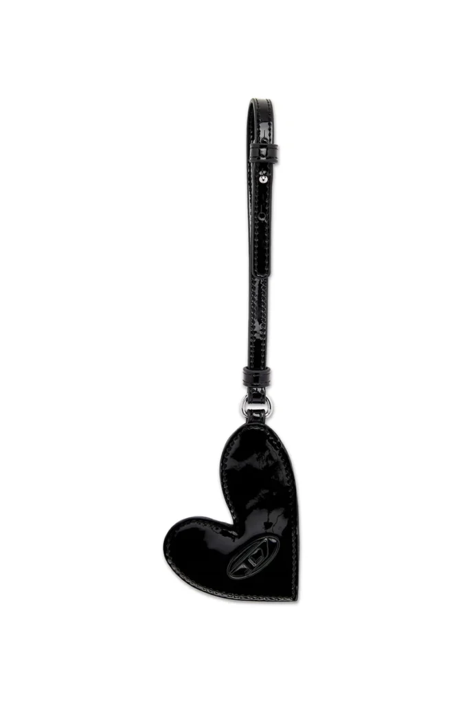play mirror Mirror charm with glossy finish play mirror Mirror charm with glossy finish