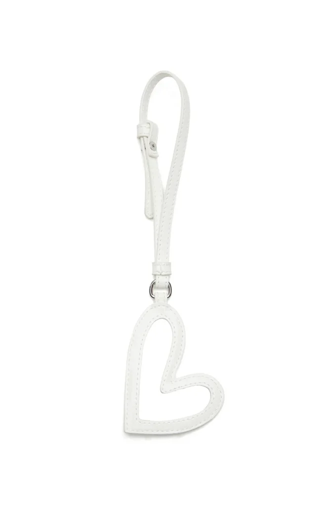 play mirror Mirror charm with glossy finish play mirror Mirror charm with glossy finish