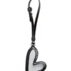 play mirror Mirror charm with glossy finish play mirror Mirror charm with glossy finish