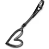 play mirror Mirror charm with glossy finish play mirror Mirror charm with glossy finish