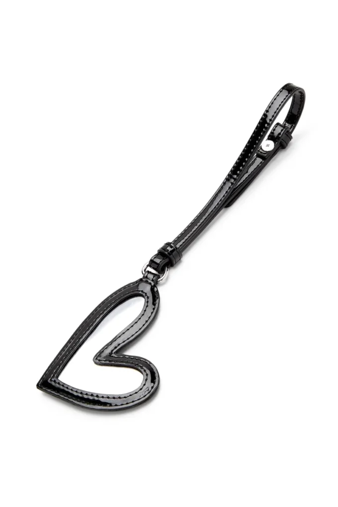 play mirror Mirror charm with glossy finish play mirror Mirror charm with glossy finish