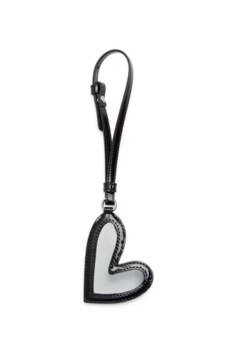 play mirror Mirror charm with glossy finish play mirror Mirror charm with glossy finish