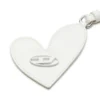 play mirror Mirror charm with glossy finish play mirror Mirror charm with glossy finish