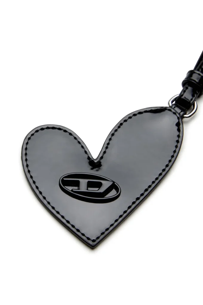 play mirror Mirror charm with glossy finish play mirror Mirror charm with glossy finish