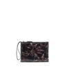 play pouch ii Pouch in printed glossy PU play pouch ii Pouch in printed glossy PU