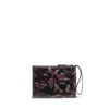 play pouch ii Pouch in printed glossy PU play pouch ii Pouch in printed glossy PU