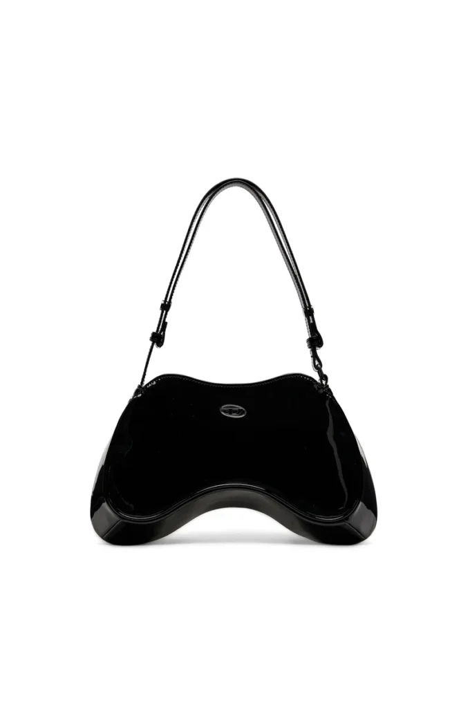 play shoulder Play-Glossy shoulder bag play shoulder Play-Glossy shoulder bag