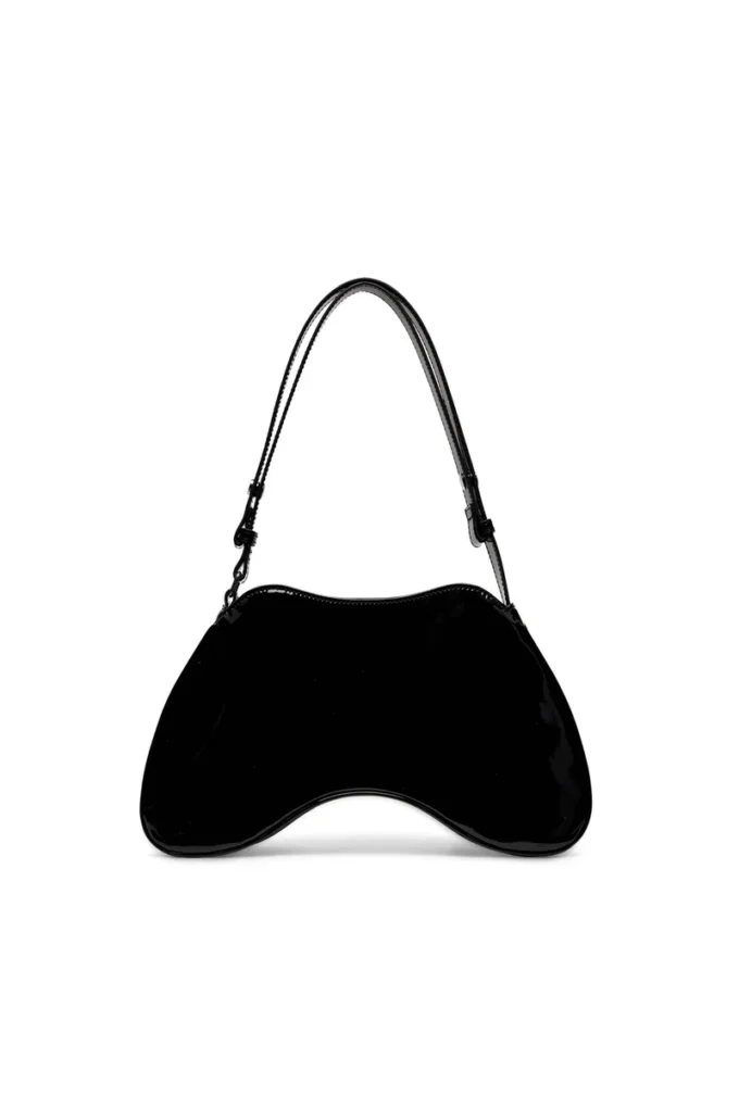 play shoulder Play-Glossy shoulder bag play shoulder Play-Glossy shoulder bag