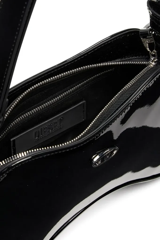 play shoulder Play-Glossy shoulder bag play shoulder Play-Glossy shoulder bag