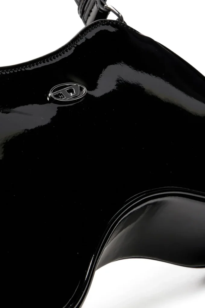 play shoulder Play-Glossy shoulder bag play shoulder Play-Glossy shoulder bag