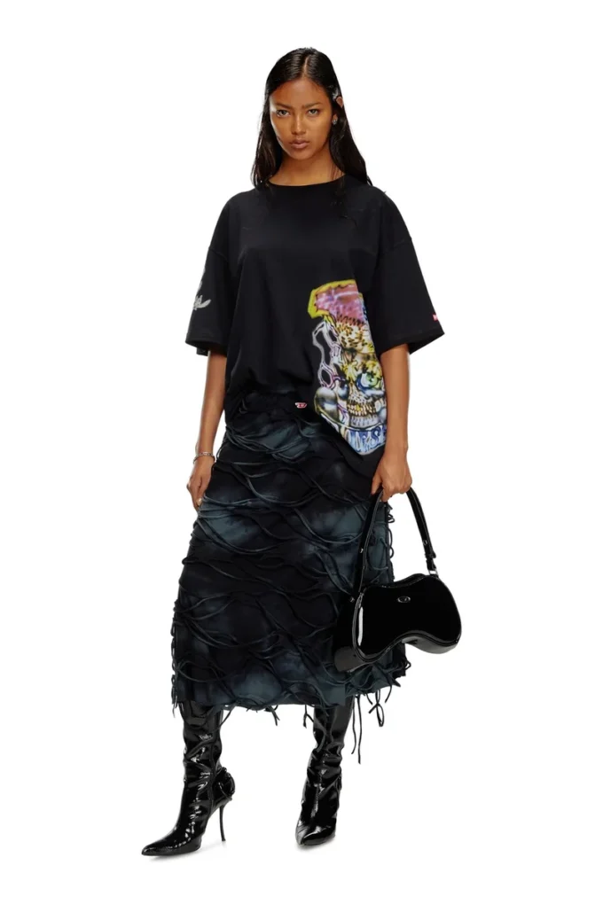play shoulder Play-Glossy shoulder bag play shoulder Play-Glossy shoulder bag