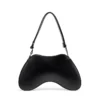 play shoulder Play-Semi gloss leather shoulder bag play shoulder Play-Semi gloss leather shoulder bag